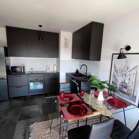 Apartament Stanczyka 4 Варшава Экстерьер фото