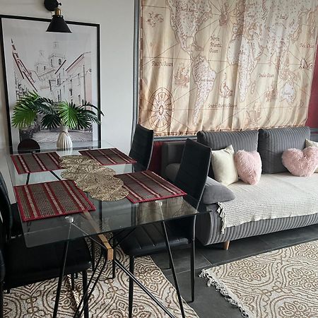 Apartament Stanczyka 4 Варшава Экстерьер фото