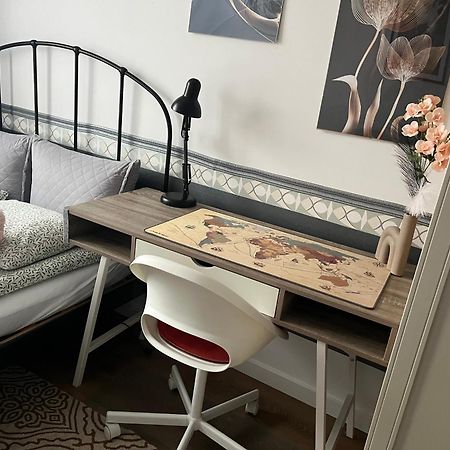Apartament Stanczyka 4 Варшава Экстерьер фото