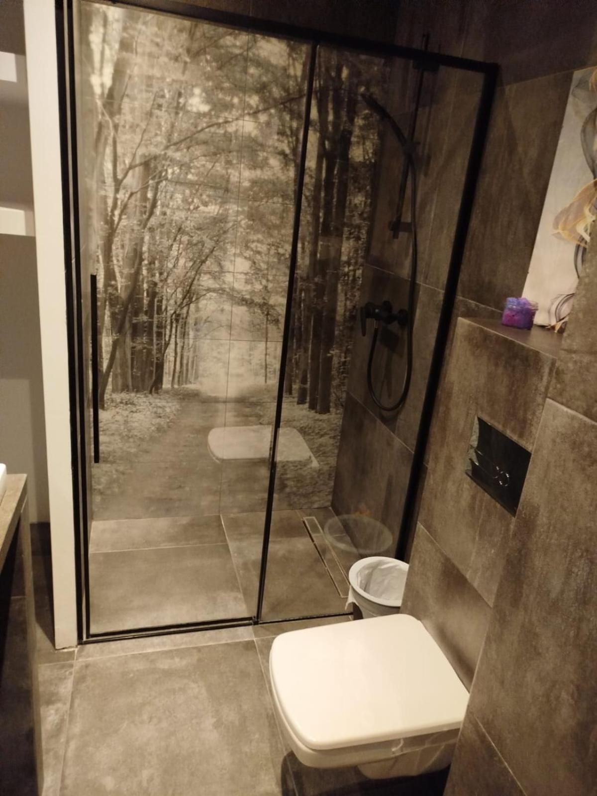 Apartament Stanczyka 4 Варшава Экстерьер фото