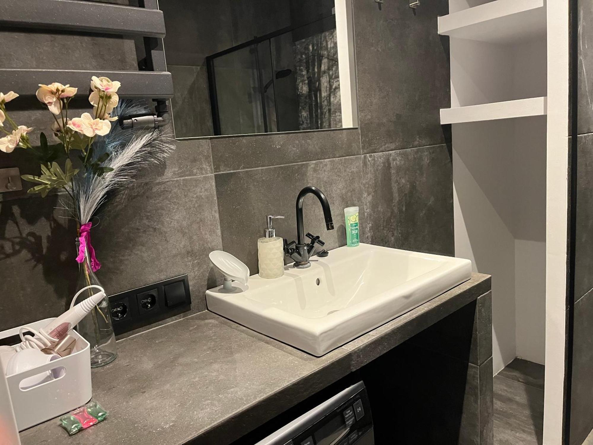 Apartament Stanczyka 4 Варшава Экстерьер фото