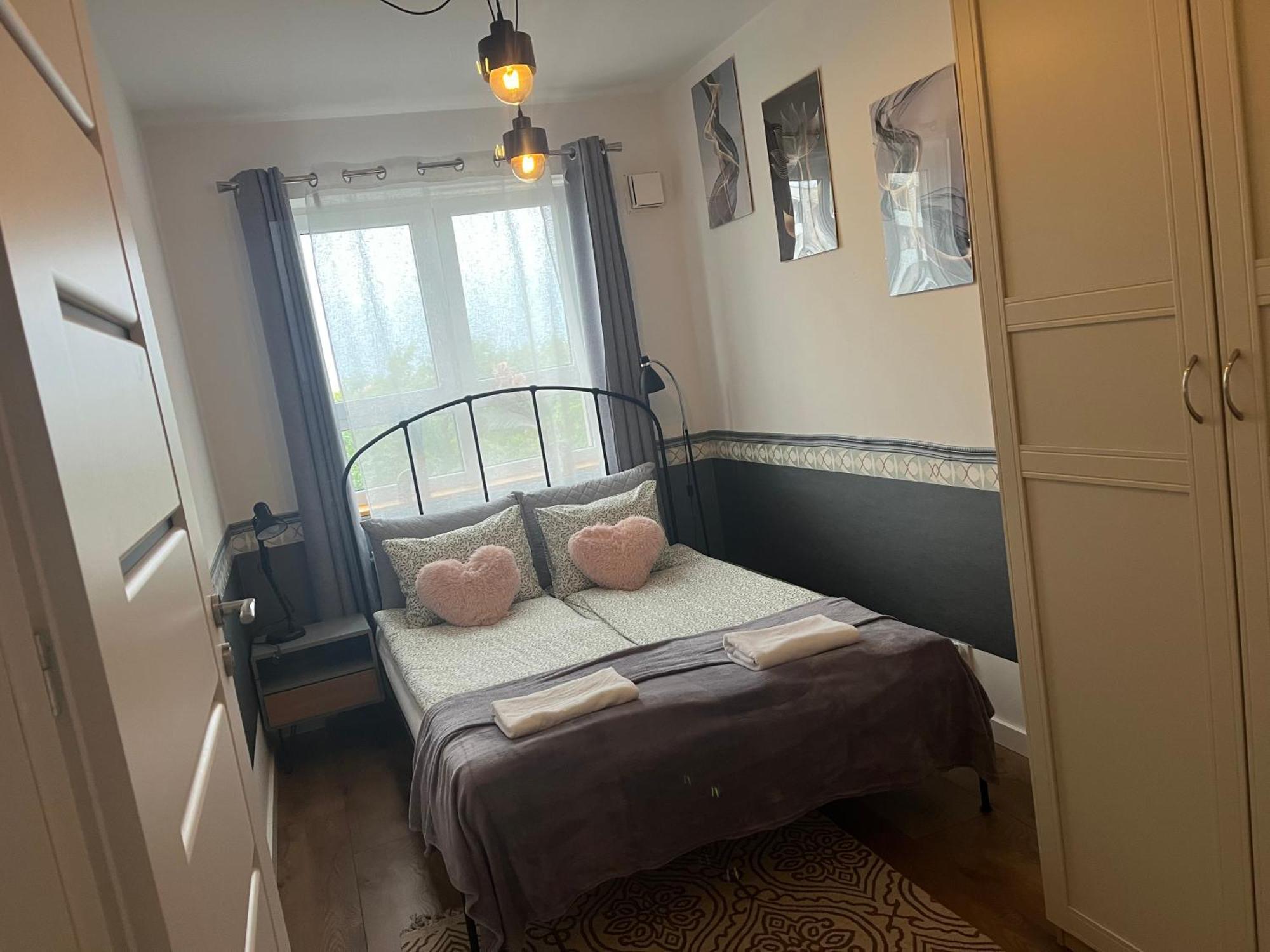 Apartament Stanczyka 4 Варшава Экстерьер фото