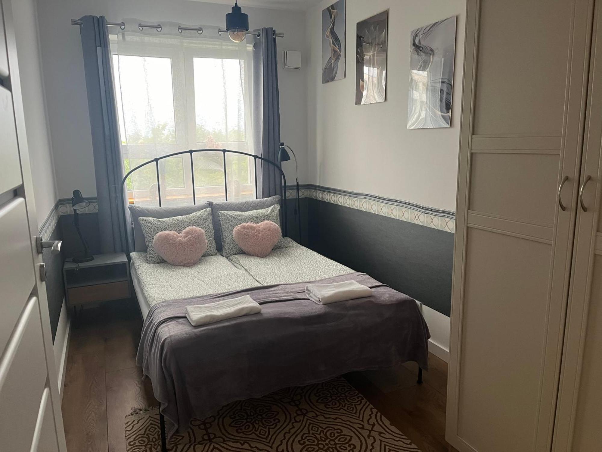 Apartament Stanczyka 4 Варшава Экстерьер фото